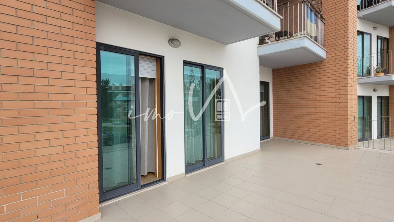 Apartamento T3 para Venda em Tavarede Foto 24