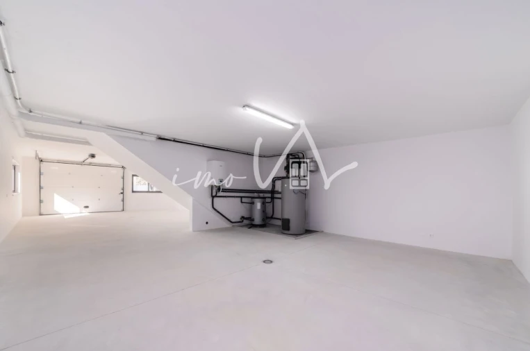 Moradia T4 para Venda em Tavarede Foto 24