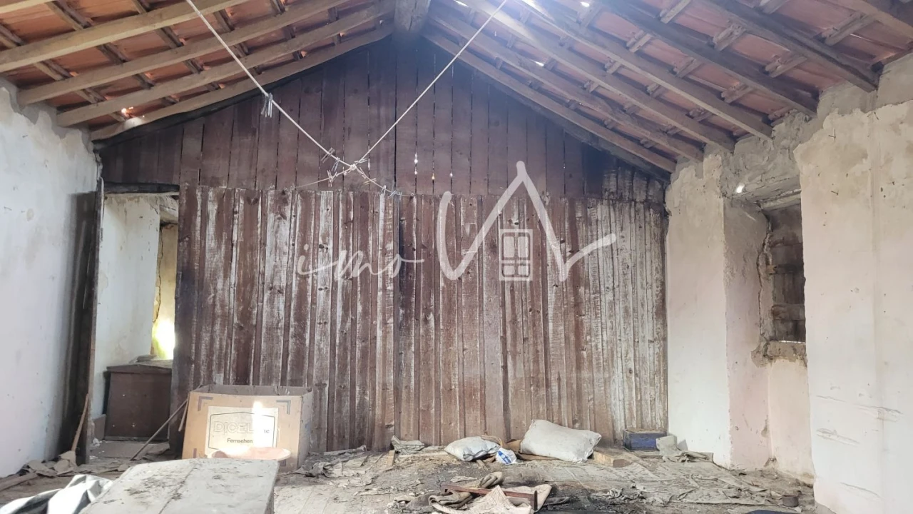 Moradia T2 para Venda em Ereira Foto 4