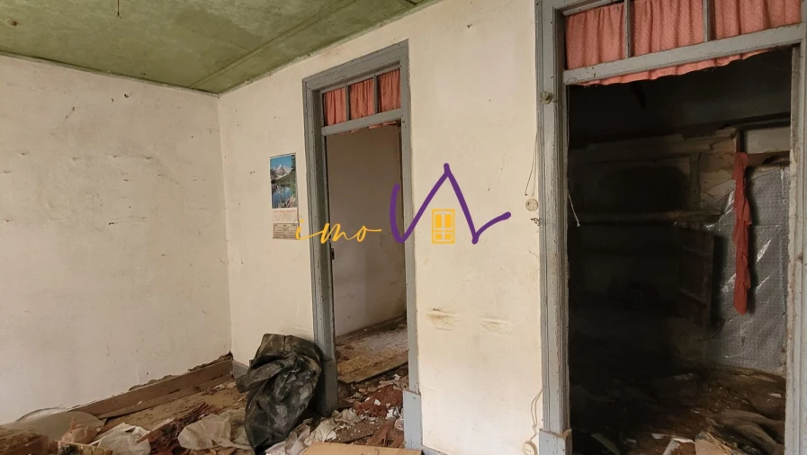 Moradia T2 para Venda em Ereira Foto 8