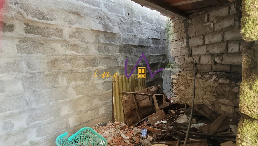 Moradia T2 para Venda em Ereira Foto 9