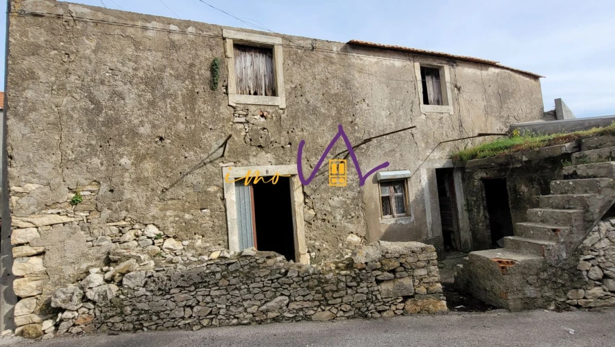 Moradia T2 para Venda em Ereira Foto 13