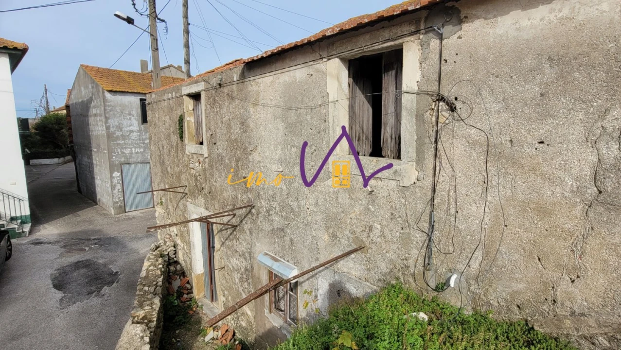 Moradia T2 para Venda em Ereira Foto 12