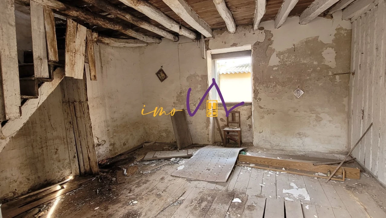 Moradia T2 para Venda em Ereira Foto 10