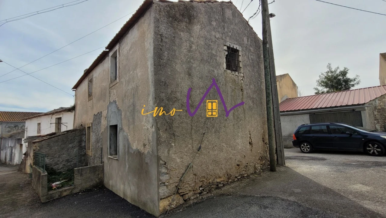 Moradia T2 para Venda em Ereira Foto 14