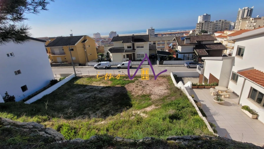 Terreno para Venda em Buarcos Foto 3