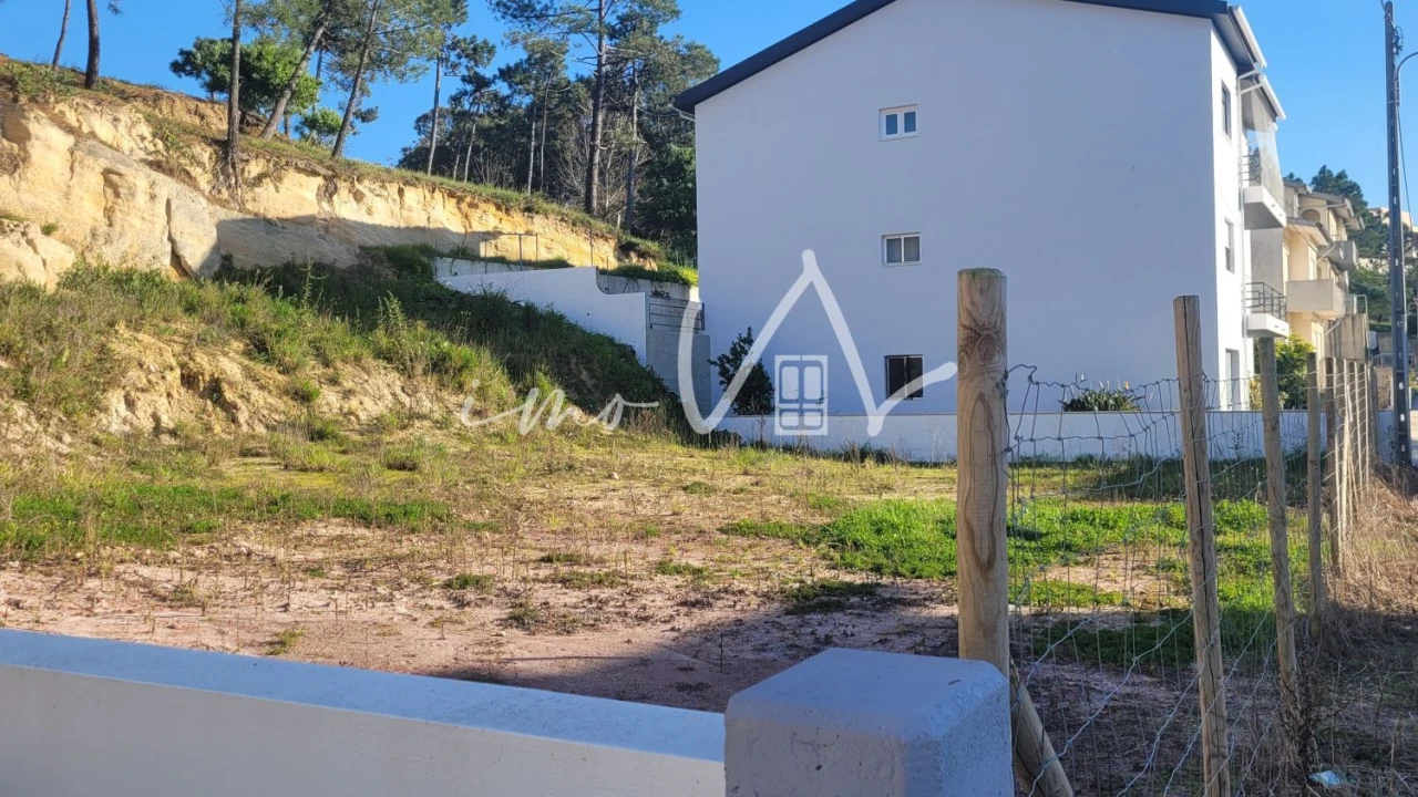 Terreno para Venda em Buarcos Foto 6