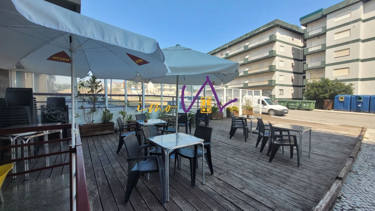 Loja para Venda em Buarcos Foto 9