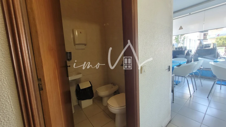 Loja para Venda em Buarcos Foto 15