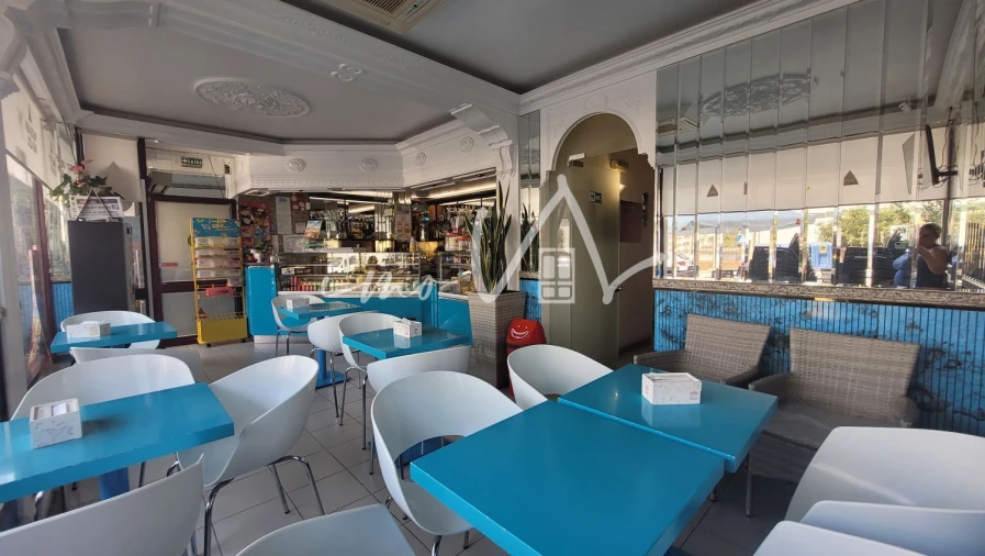 Loja para Venda em Buarcos