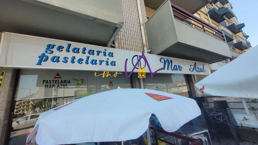 Loja para Venda em Buarcos Foto 12