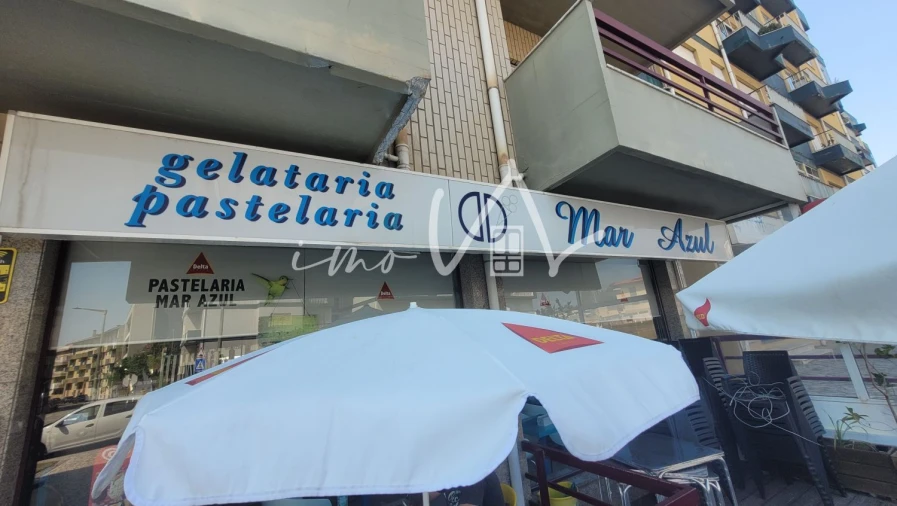 Loja para Venda em Buarcos Foto 12