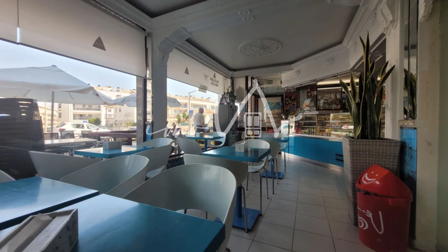 Loja para Venda em Buarcos Foto 4