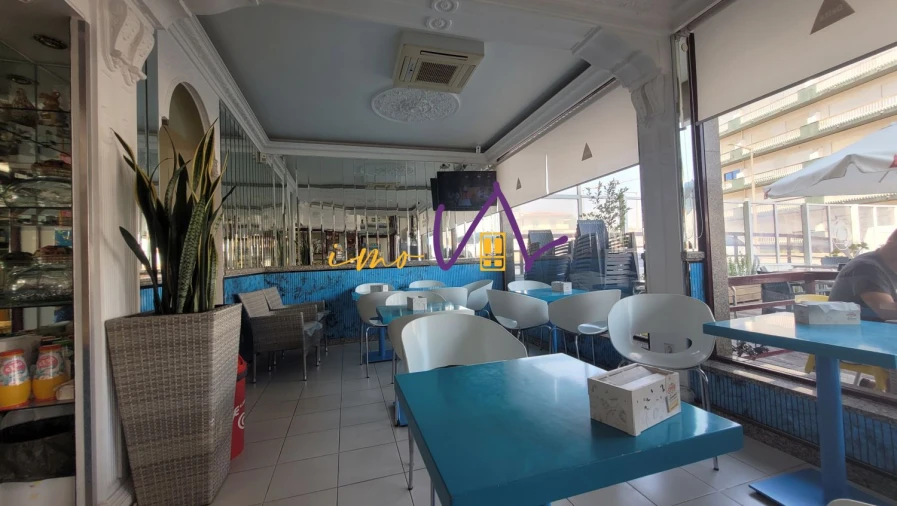 Loja para Venda em Buarcos Foto 5