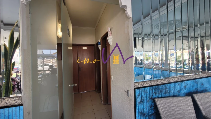 Loja para Venda em Buarcos Foto 13