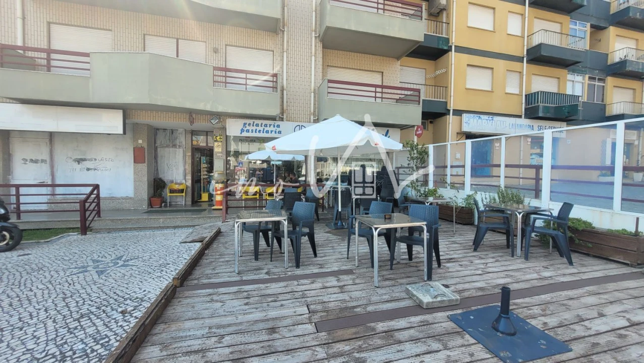 Loja para Venda em Buarcos Foto 10