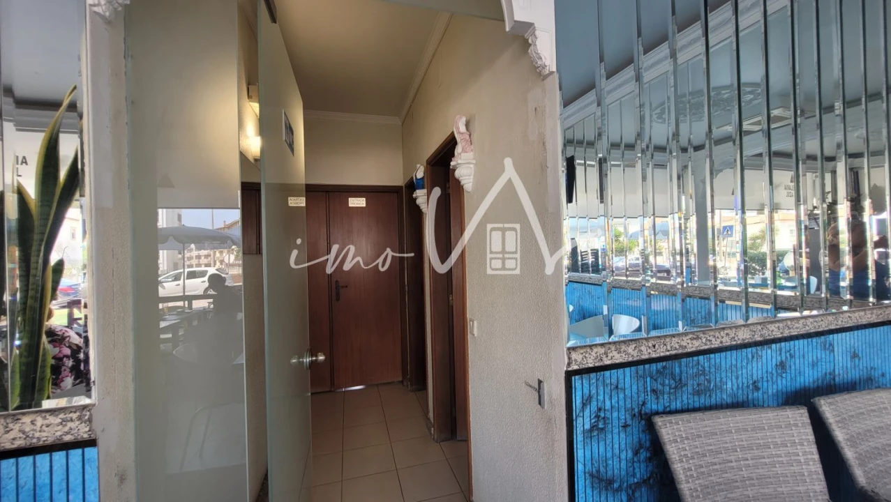 Loja para Venda em Buarcos Foto 13