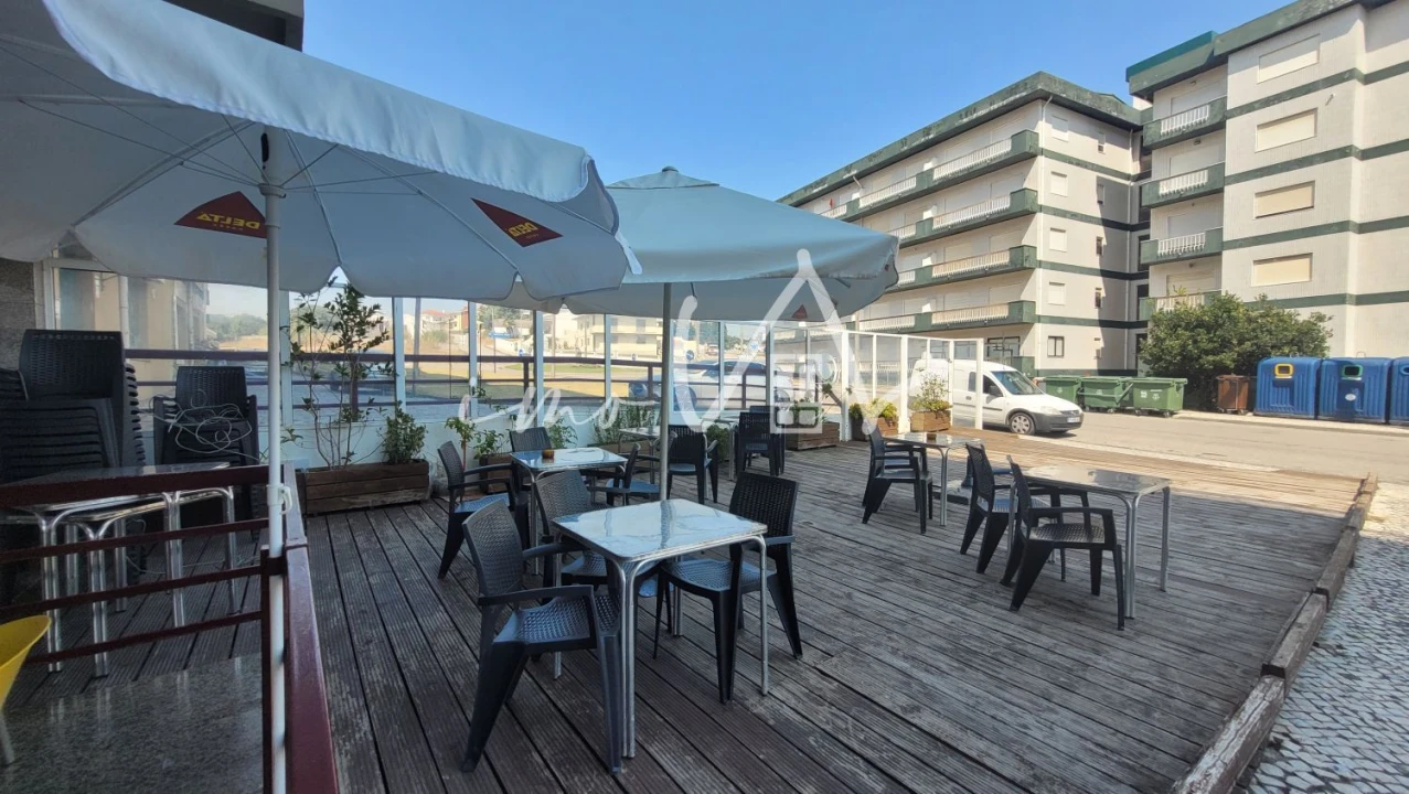 Loja para Venda em Buarcos Foto 9