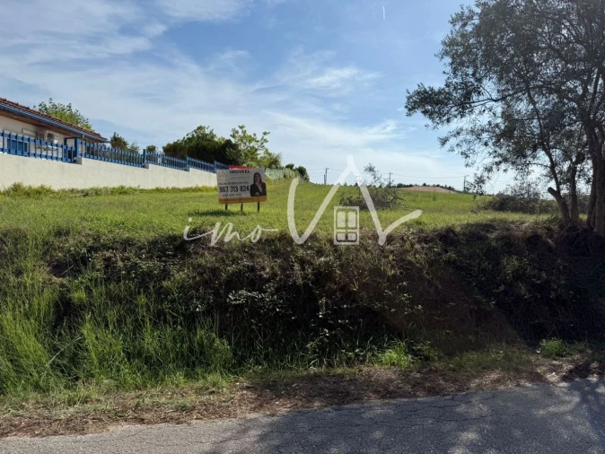 Terreno para Venda em Louriçal Foto 10