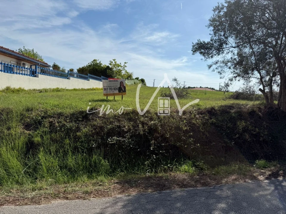 Terreno para Venda em Louriçal Foto 10