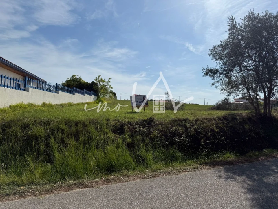 Terreno para Venda em Louriçal Foto 11