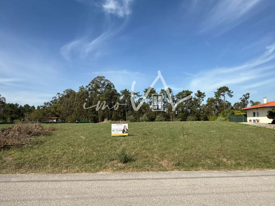 Terreno para Venda em Louriçal Foto 2