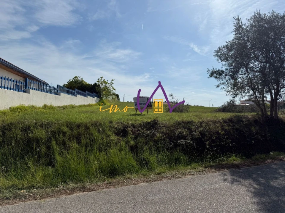 Terreno para Venda em Louriçal Foto 11