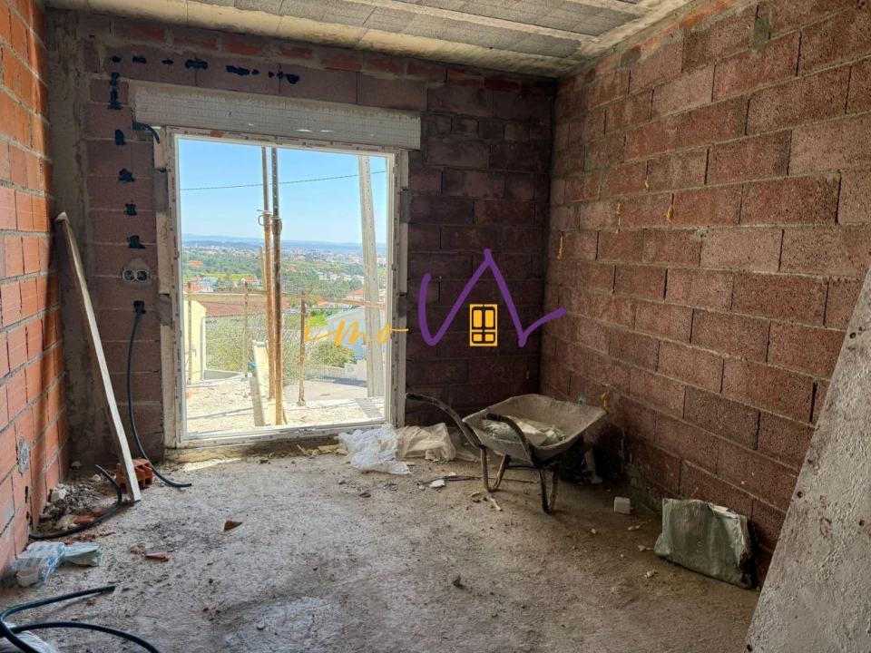 Moradia T3 para Venda em Buarcos Foto 13