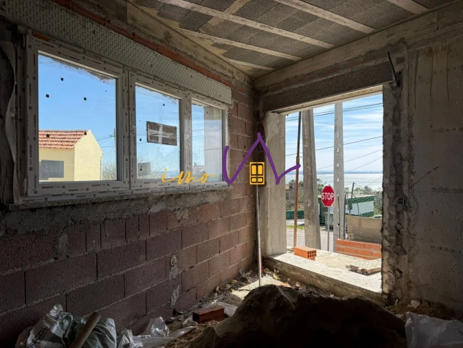 Moradia T3 para Venda em Buarcos Foto 12