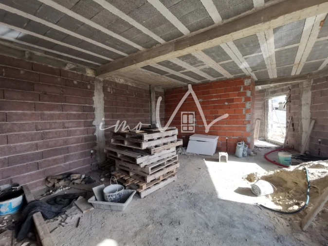 Moradia T3 para Venda em Buarcos Foto 13