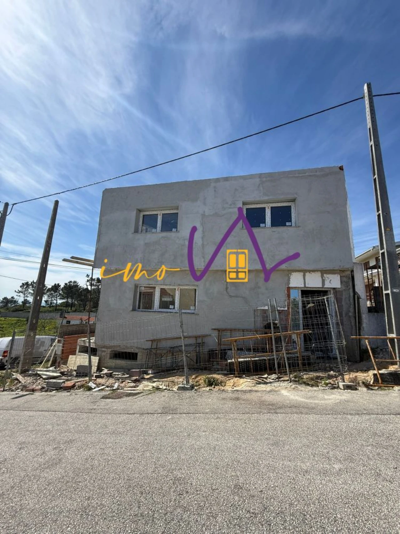 Moradia T3 para Venda em Buarcos Foto 9