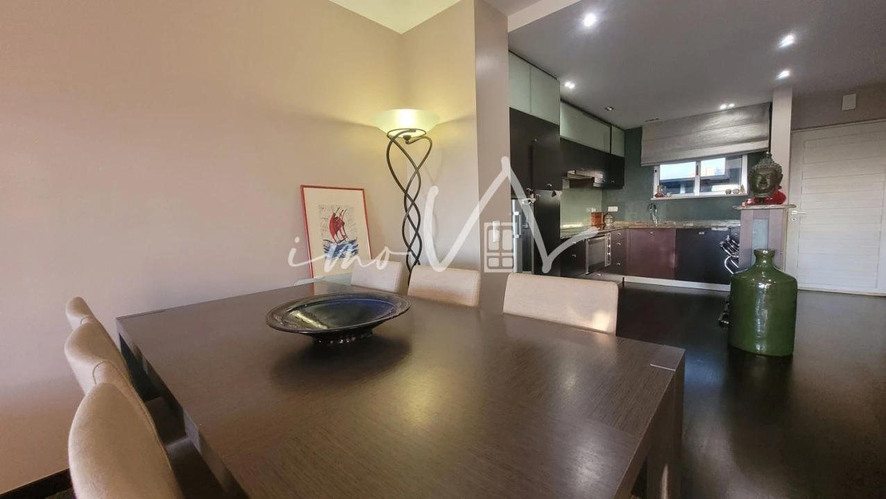 Apartamento T2 para Venda em Buarcos Foto 12