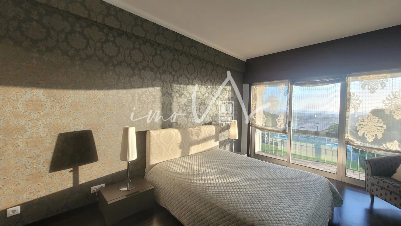 Apartamento T2 para Venda em Buarcos Foto 24