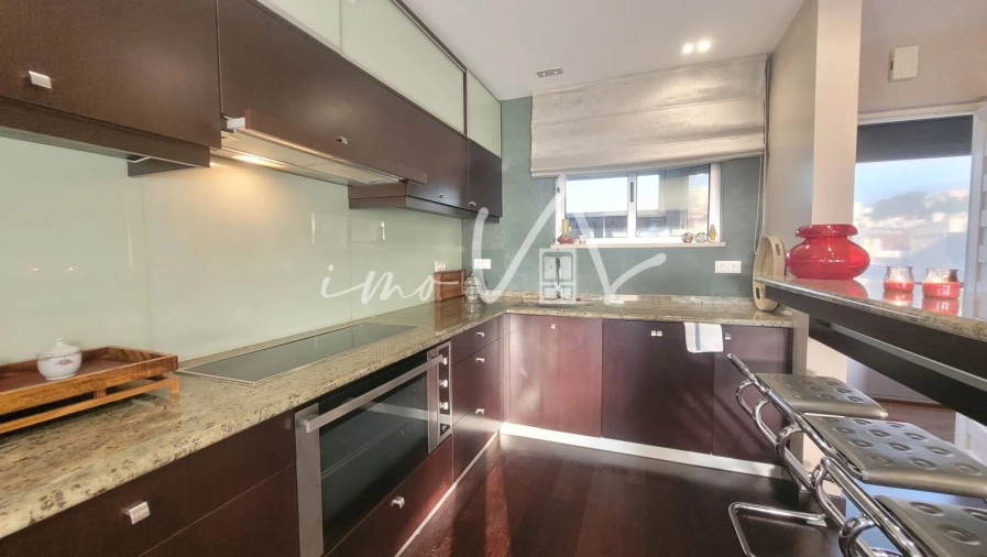 Apartamento T2 para Venda em Buarcos Foto 13