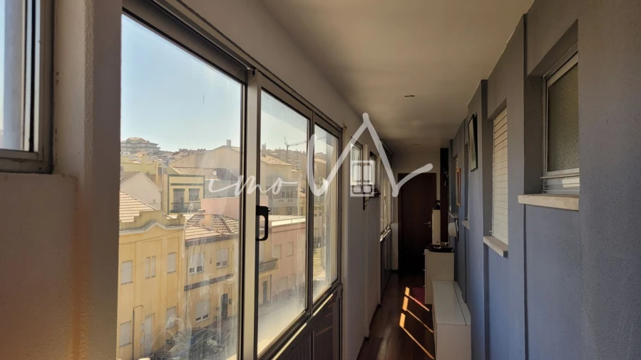 Apartamento T2 para Venda em Buarcos Foto 45