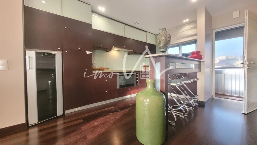 Apartamento T2 para Venda em Buarcos Foto 20