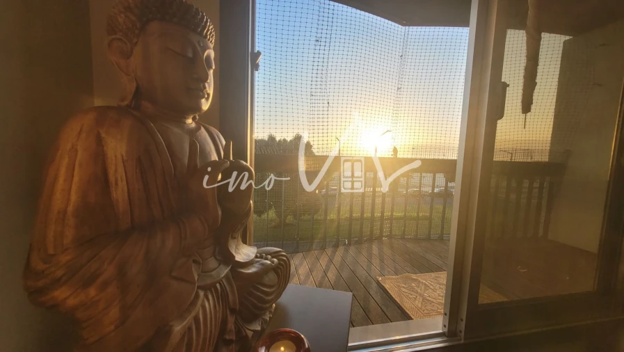 Apartamento T2 para Venda em Buarcos Foto 9