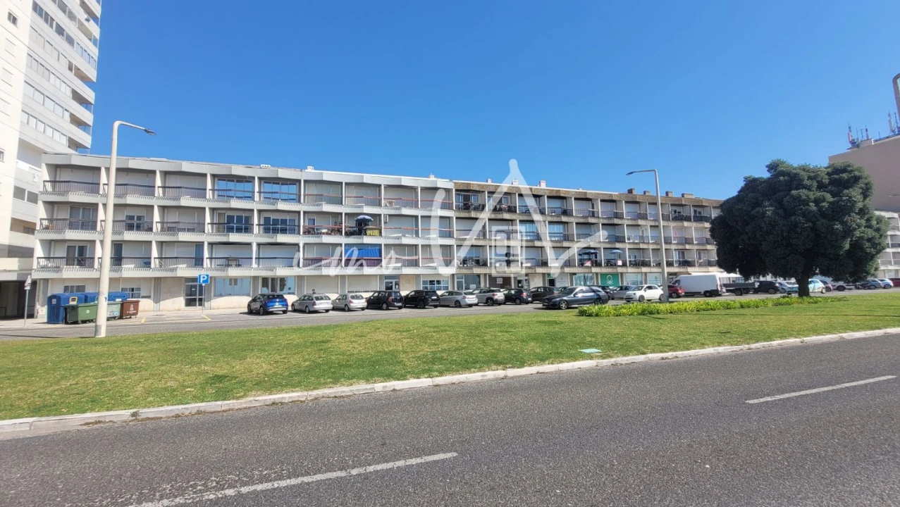 Apartamento T2 para Venda em Buarcos Foto 2