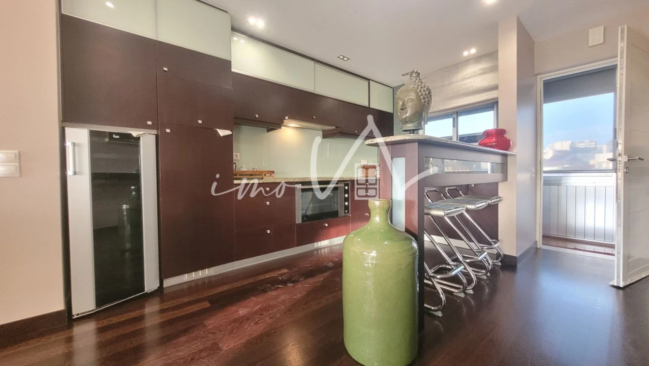 Apartamento T2 para Venda em Buarcos Foto 20