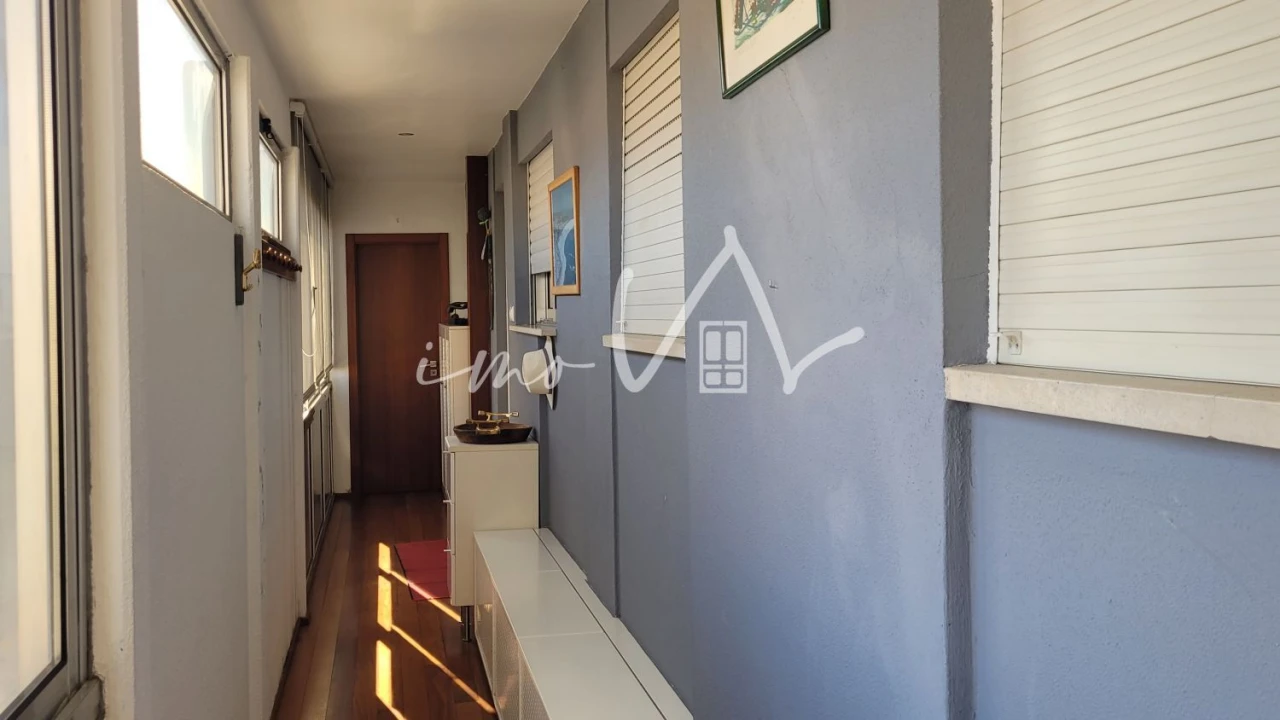 Apartamento T2 para Venda em Buarcos Foto 46