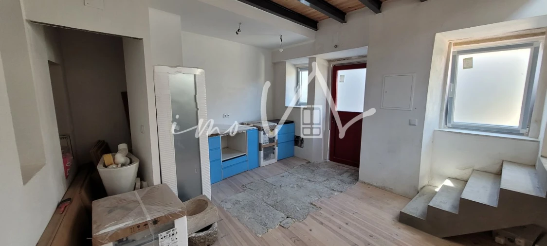 Moradia T2 para Venda em Montemor-O-Velho e Gatões