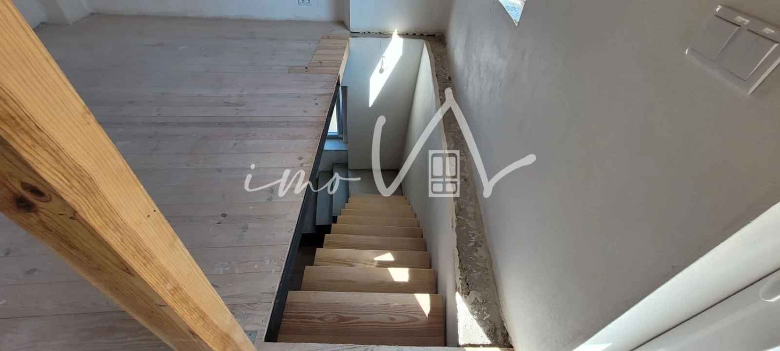 Moradia T2 para Venda em Montemor-O-Velho e Gatões Foto 10