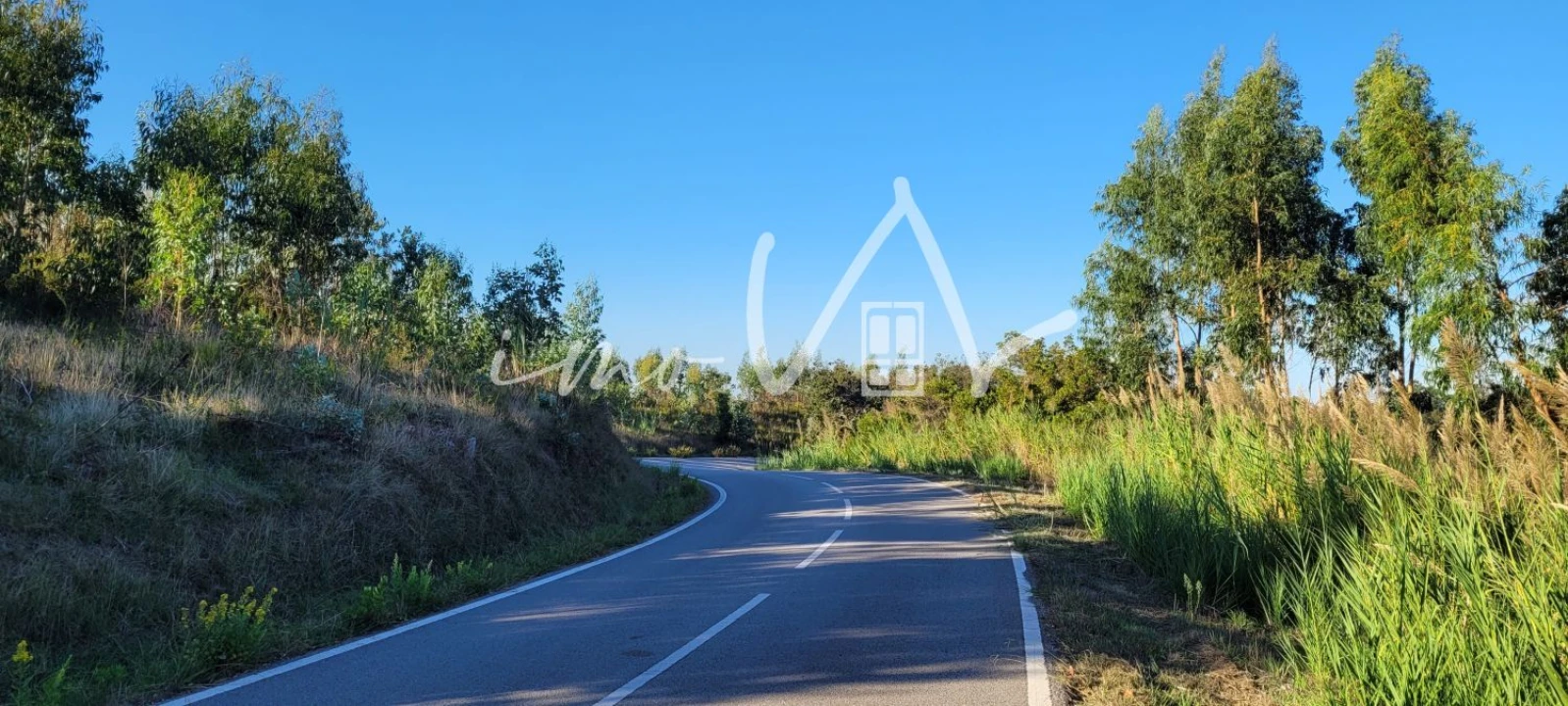 Terreno para Venda em Tavarede Foto 3