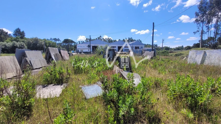 Loja para Venda em Alhadas Foto 5