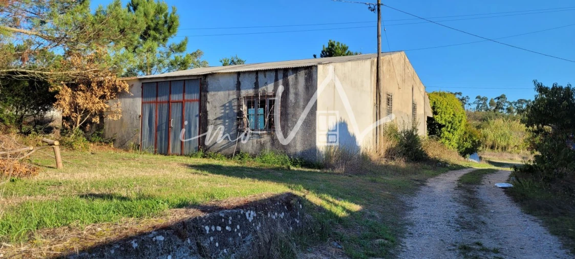 Loja para Venda em Alhadas Foto 2