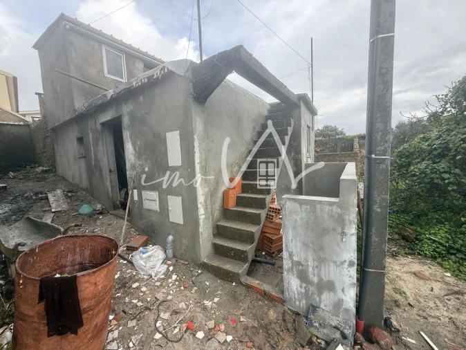 Moradia T1 para Venda em Tavarede Foto 3