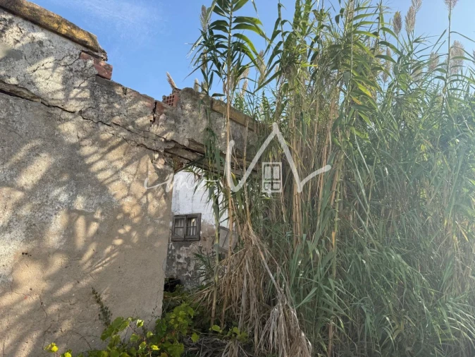 Moradia T1 para Venda em Tavarede Foto 9