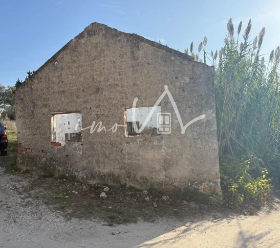 Moradia T1 para Venda em Tavarede