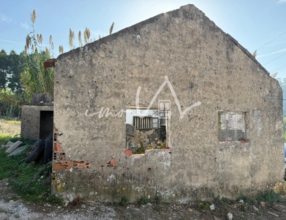 Moradia T1 para Venda em Tavarede Foto 2