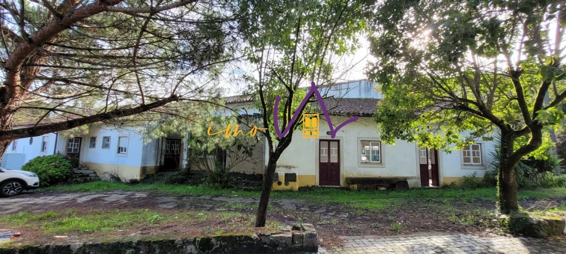 Loja para Venda em Aguda